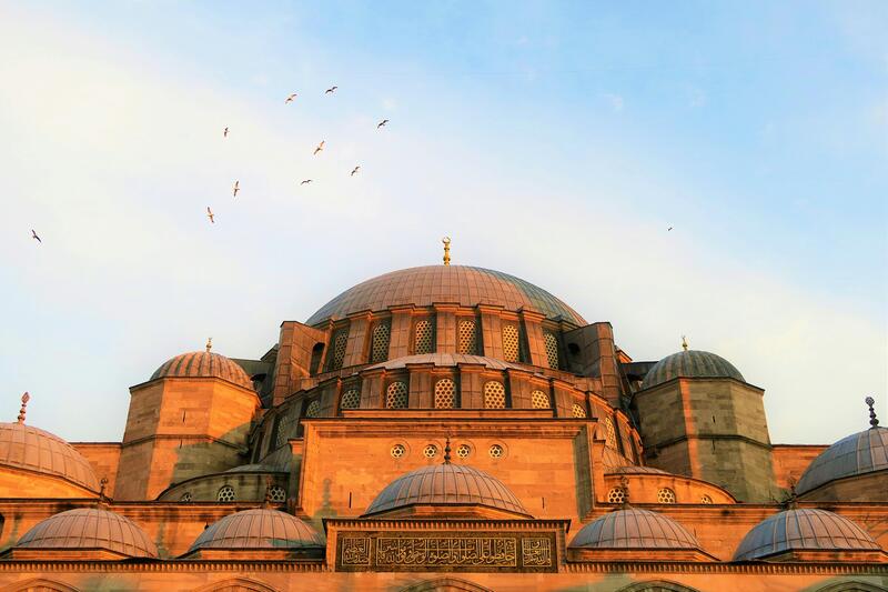 Istanbul